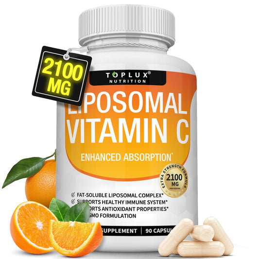 Vitamin C Liposomal